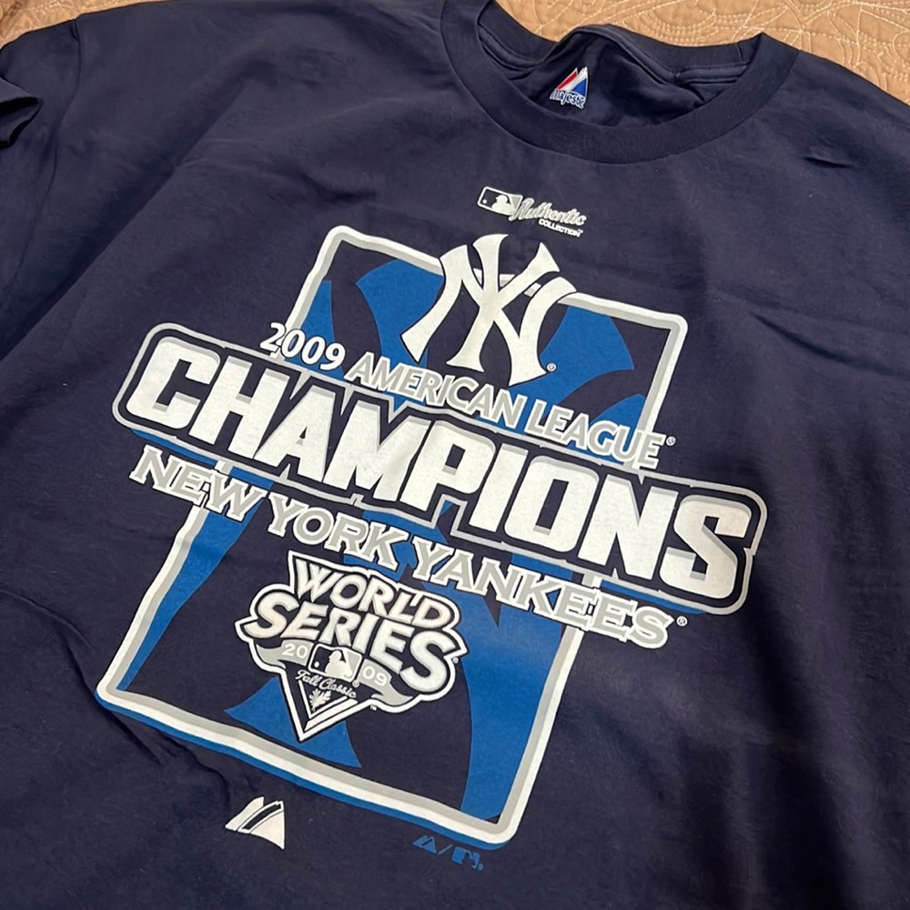 Yankees T-shirt